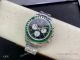 (2022 New) IPK Factory Rolex Daytona Swiss 7750 Replica Watch 904L Stainless Steel Green Diamond Bezel 40mm (3)_th.jpg
